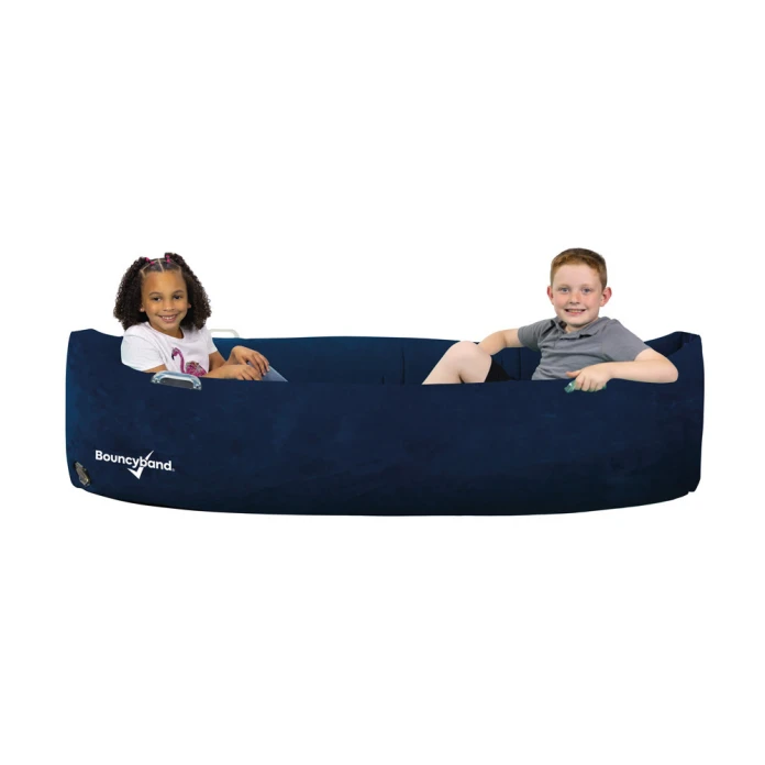 Canoë sensoriel peapod - 203 cm