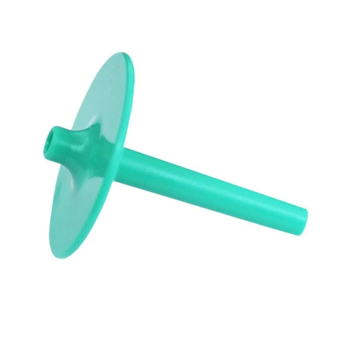 Embout Lip Blok - Dur - 0,60 cm