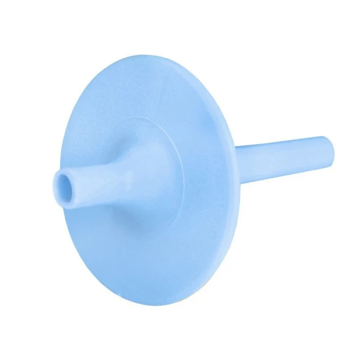 Embout Lip Blok - Dur - 1,30 cm