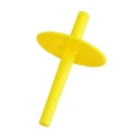 Embout Lip Blok - Dur - 1,90 cm