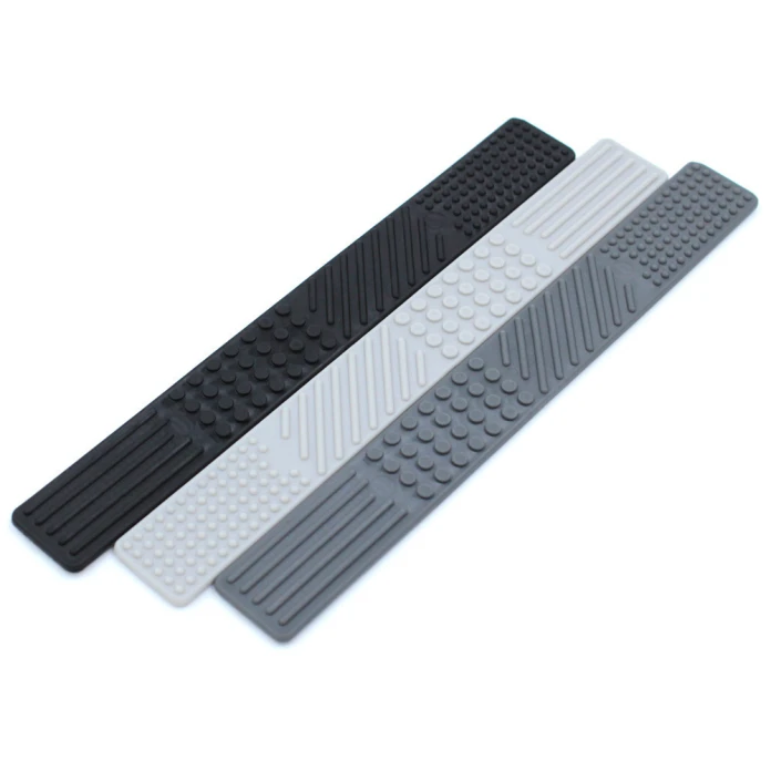 Fidget marque-pages tactiles - Neutral