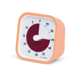 Time Timer Mod - Home Edition - Orange