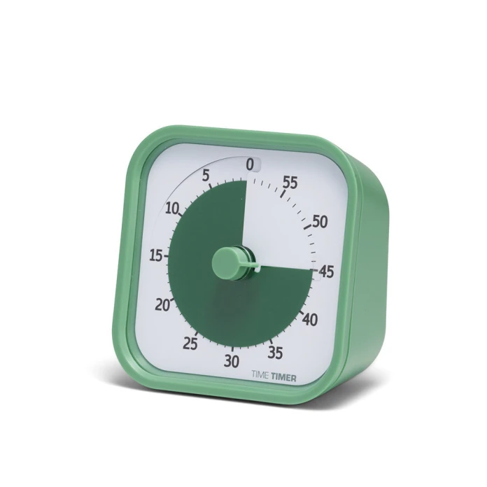 Time Timer Mod - Home Edition - Vert