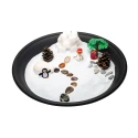 Sable mini monde - 2,5 kg - Polaire