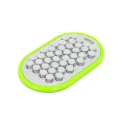 Plaque Tic Tic - Vert clair