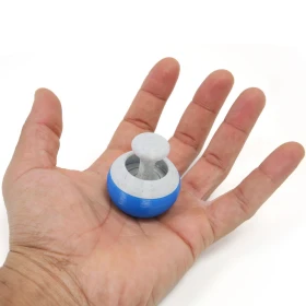 Stick'Tic - Bleu