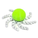 Octo\'Poulpe - Vert clair