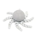 Octo\'Poulpe - Gris