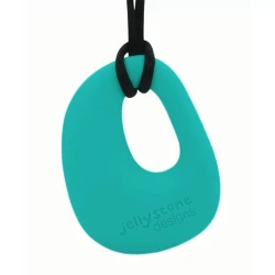 Collier organique - Turquoise