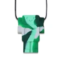 Collier robot camouflage