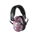 Casque antibruit enfant - Imprimés - Peace