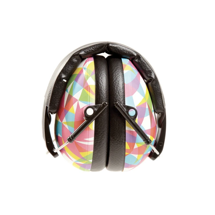 Casque antibruit enfant - Art créatif - Prisme