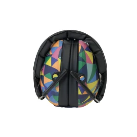 Casque antibruit enfant - Art créatif - Kaleidoscope