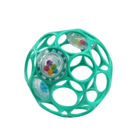Hochet Oball - vert