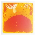Les plaques sensori-motrices - orange/rouge