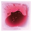 Les plaques sensori-motrices - rouge/rose