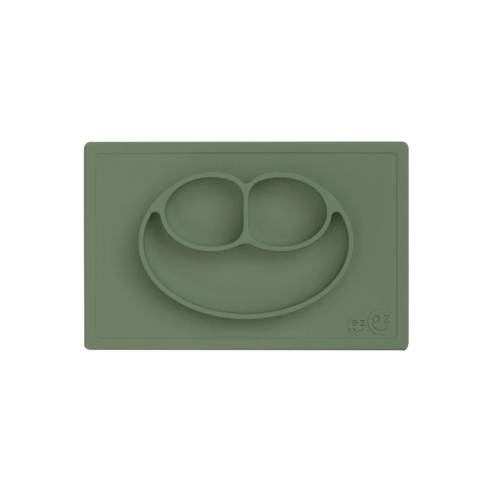 Happy Mat - Olive.