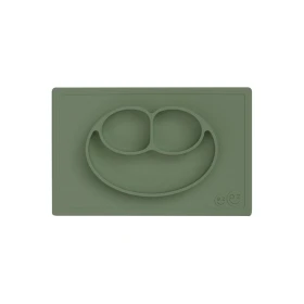 Happy Mat - Olive.