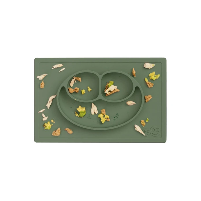 Happy Mat - Olive.