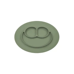 Mini mat - Olive
