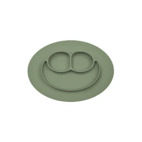 Mini mat - Olive