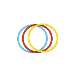 Les cercles hula hoop - Cercles - 35 cm