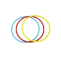 Les cercles hula hoop - Cercles - 50 cm