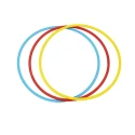 Les cercles hula hoop - Cercles - 65 cm