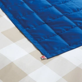 Les plaids lestés – usage institutionnel - 3 Kg