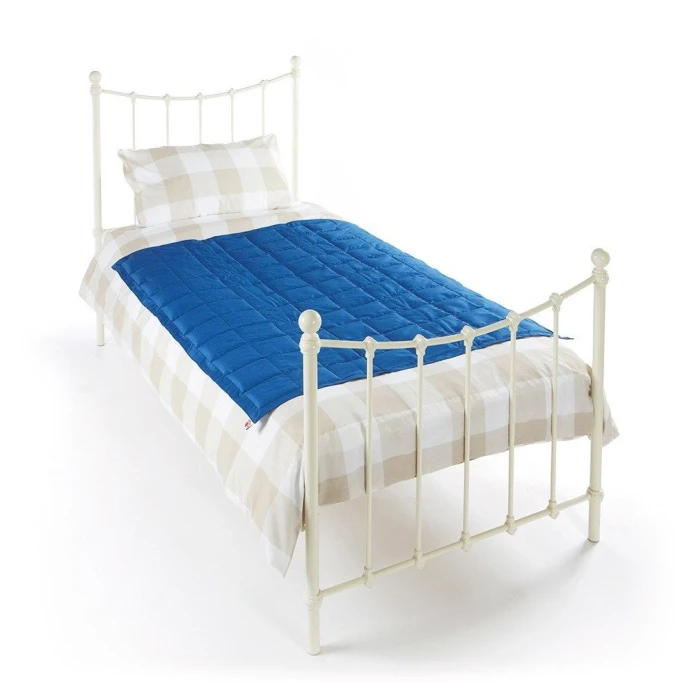 Les plaids lestés – usage institutionnel - 4.5 Kg