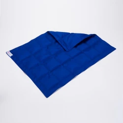 Couvre-jambe lesté - 2 Kg