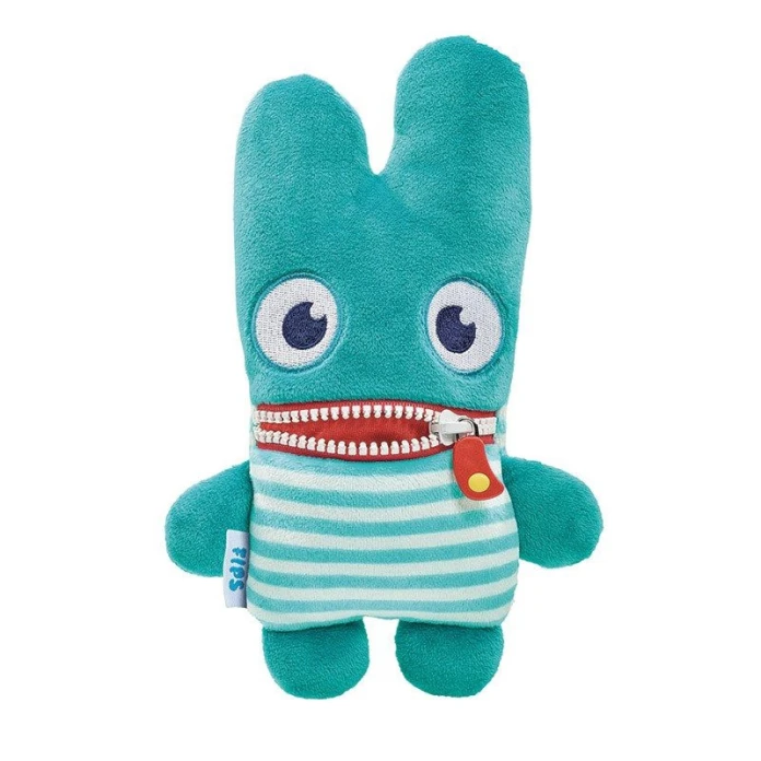 Petit avale-soucis - Mini - Fips