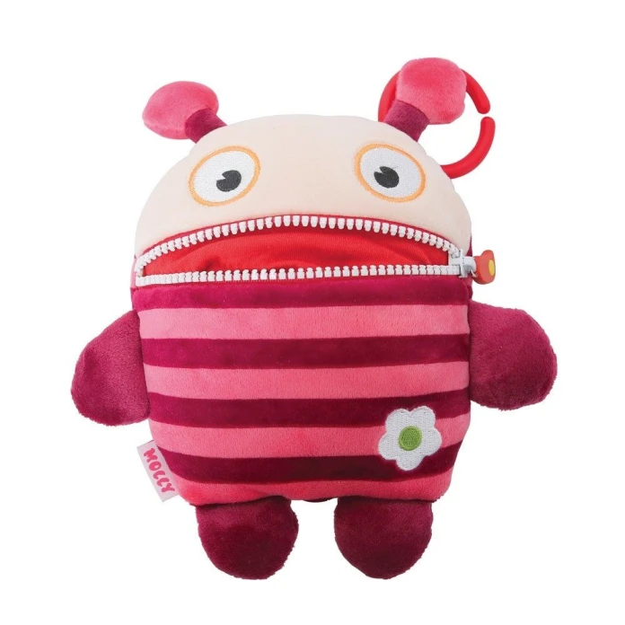 Petit avale-soucis - Mini - Molly