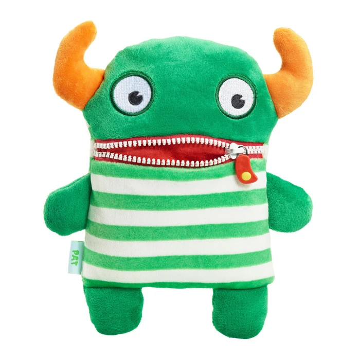 Petit avale-soucis - Mini - Pat