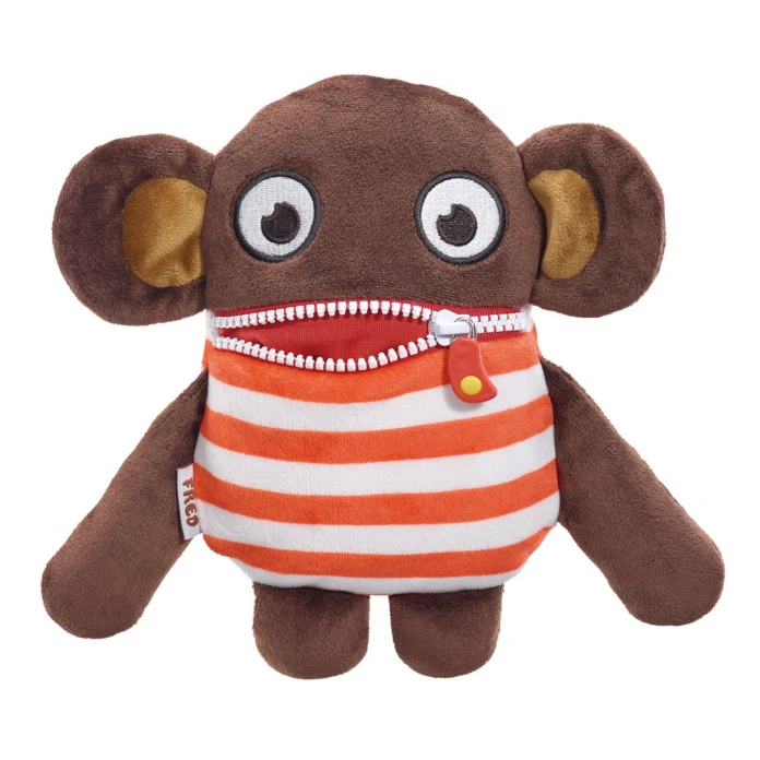 Petit avale-soucis - Mini - Fred