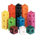 Snap Cubes - 500/1000 pièces - 1000 Pièces