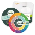 La roue des émotions - Version adulte - Format standard