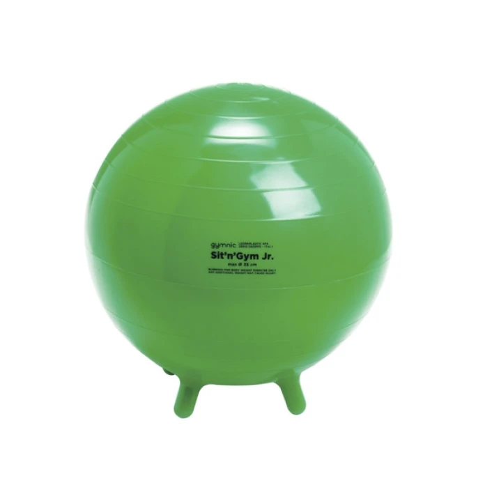 Sit'n'Gym - 35 cm - Vert