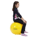 Sit\'n\'Gym - 45 cm - Jaune