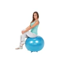 Sit\'n\'Gym - 65 cm - Bleu