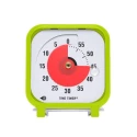 Time Timer de poche coloré - Vert