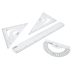 Maxi kit geometrie - Droitier