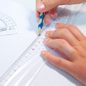 Maxi kit geometrie - Droitier