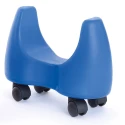 U porteur - Bleu - Petit Modèle