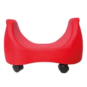 U porteur - Rouge - Petit Modèle