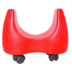 U porteur - Rouge - Petit Modèle