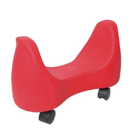 U porteur - Rouge - Grand Modèle