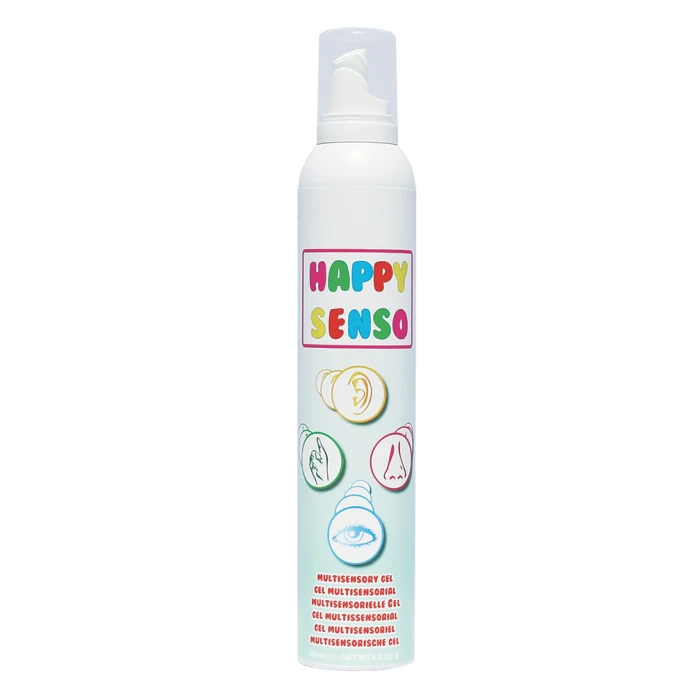 Gel multisensoriel - Happy Senso - Frais