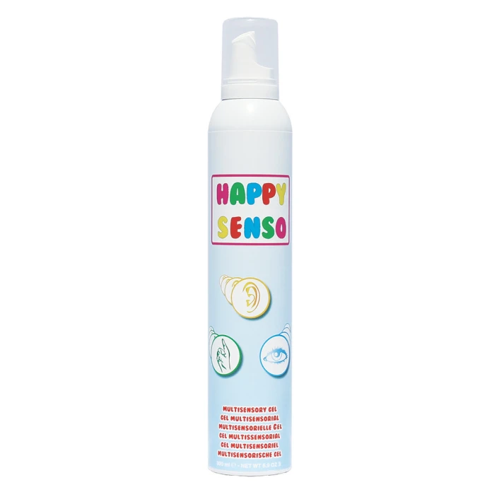 Gel multisensoriel - Happy Senso - Neutre