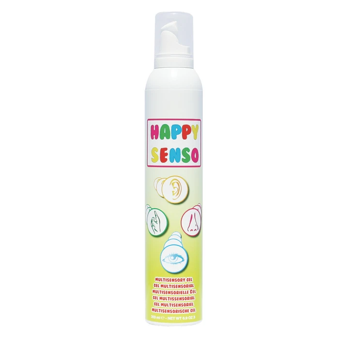 Gel multisensoriel - Happy Senso - Tropical